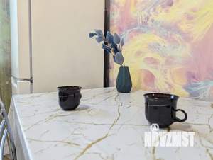 1-к квартира, посуточно, 28м2, 2/3 этаж