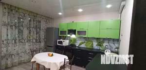 2-к квартира, на длительный срок, 59м2, 4/12 этаж