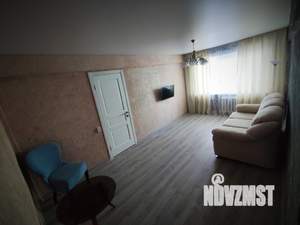 2-к квартира, посуточно, 57м2, 1/1 этаж