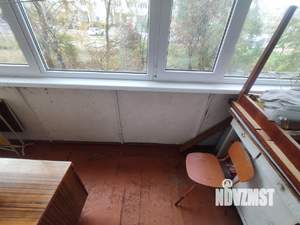 1-к квартира, на длительный срок, 30м2, 3/9 этаж