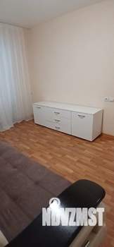 1-к квартира, на длительный срок, 27м2, 1/10 этаж