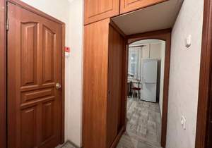 1-к квартира, на длительный срок, 37м2, 2/9 этаж