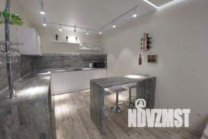 2-к квартира, посуточно, 57м2, 21/21 этаж