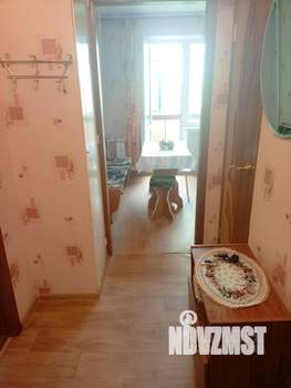 1-к квартира, на длительный срок, 33м2, 7/9 этаж