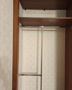 1-к квартира, на длительный срок, 38м2, 4/9 этаж