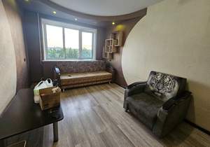 1-к квартира, на длительный срок, 38м2, 6/9 этаж