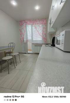 1-к квартира, на длительный срок, 37м2, 1/9 этаж