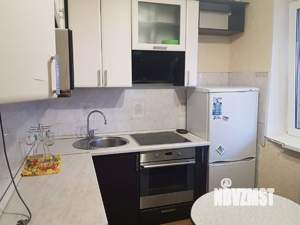 1-к квартира, на длительный срок, 36м2, 10/10 этаж