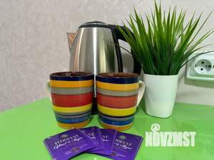 1-к квартира, посуточно, 34м2, 2/16 этаж