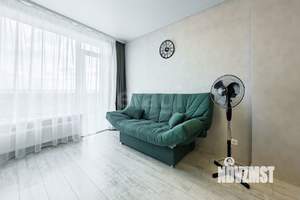 1-к квартира, на длительный срок, 46м2, 6/9 этаж