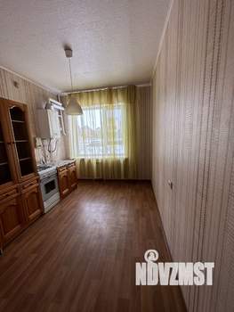 2-к квартира, на длительный срок, 50м2, 1/4 этаж