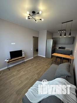 2-к квартира, посуточно, 42м2, 10/24 этаж