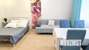 3-к квартира, посуточно, 73м2, 3/9 этаж