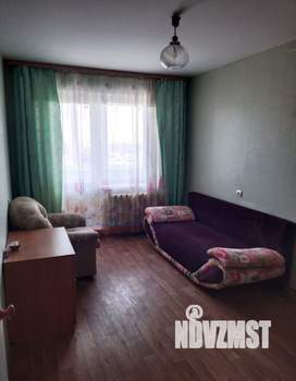 2-к квартира, на длительный срок, 54м2, 4/11 этаж