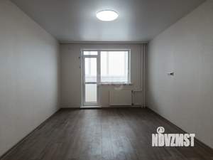 2-к квартира, на длительный срок, 49м2, 20/24 этаж