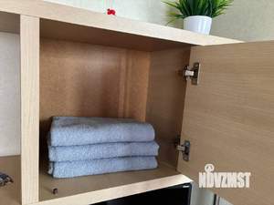 1-к квартира, посуточно, 32м2, 5/9 этаж