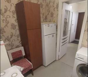 1-к квартира, на длительный срок, 34м2, 4/5 этаж