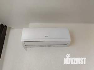 Студия квартира, посуточно, 41м2, 19/24 этаж