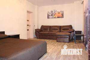 1-к квартира, посуточно, 47м2, 8/21 этаж