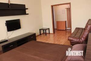 2-к квартира, посуточно, 65м2, 1/1 этаж