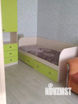 2-к квартира, на длительный срок, 44м2, 3/5 этаж