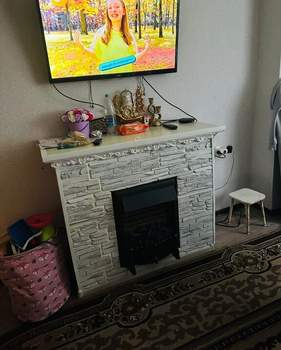 1-к квартира, на длительный срок, 30м2, 1/9 этаж