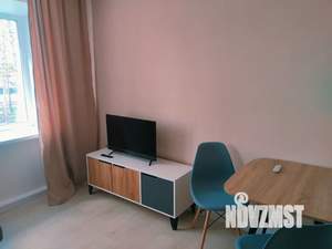 1-к квартира, посуточно, 20м2, 2/5 этаж