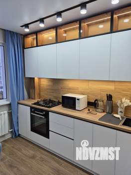 1-к квартира, на длительный срок, 36м2, 6/9 этаж