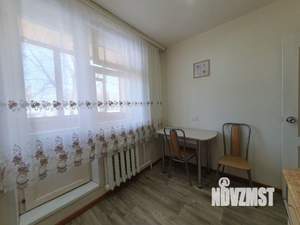 1-к квартира, на длительный срок, 36м2, 2/9 этаж