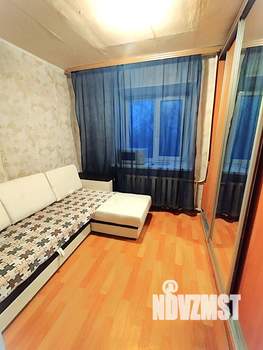 1-к квартира, на длительный срок, 14м2, 3/5 этаж