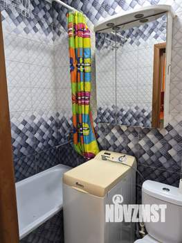 Студия квартира, на длительный срок, 26м2, 4/7 этаж