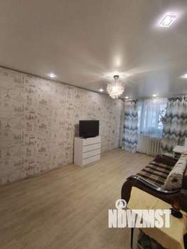 1-к квартира, на длительный срок, 37м2, 4/9 этаж