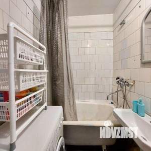 1-к квартира, посуточно, 54м2, 1/1 этаж