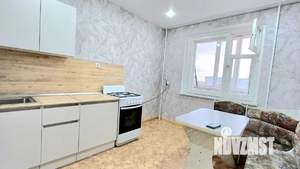1-к квартира, на длительный срок, 37м2, 8/10 этаж