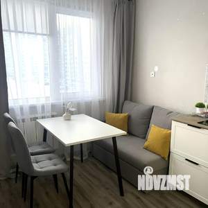 1-к квартира, посуточно, 38м2, 3/9 этаж