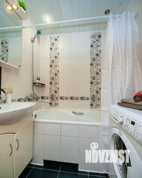 3-к квартира, посуточно, 71м2, 3/11 этаж