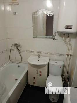 1-к квартира, на длительный срок, 36м2, 1/10 этаж