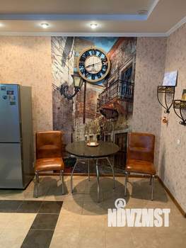 2-к квартира, на длительный срок, 79м2, 4/19 этаж