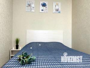 1-к квартира, посуточно, 38м2, 5/9 этаж