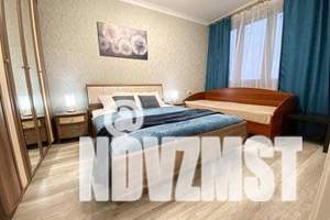 2-к квартира, посуточно, 55м2, 14/18 этаж