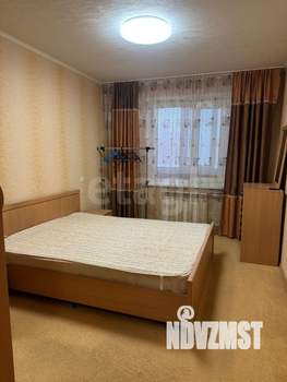 2-к квартира, на длительный срок, 53м2, 1/9 этаж