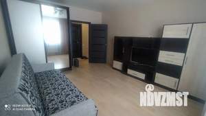 1-к квартира, посуточно, 35м2, 5/9 этаж