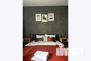 2-к квартира, посуточно, 40м2, 7/7 этаж