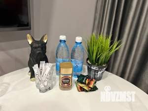 1-к квартира, посуточно, 25м2, 23/24 этаж