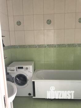 1-к квартира, на длительный срок, 40м2, 9/16 этаж