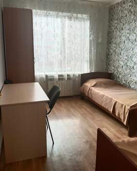 2-к квартира, на длительный срок, 54м2, 2/3 этаж