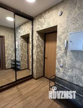 1-к квартира, на длительный срок, 40м2, 7/10 этаж