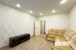 1-к квартира, на длительный срок, 36м2, 7/9 этаж