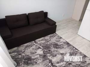 1-к квартира, на длительный срок, 20м2, 6/25 этаж