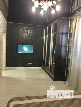1-к квартира, на длительный срок, 36м2, 11/17 этаж